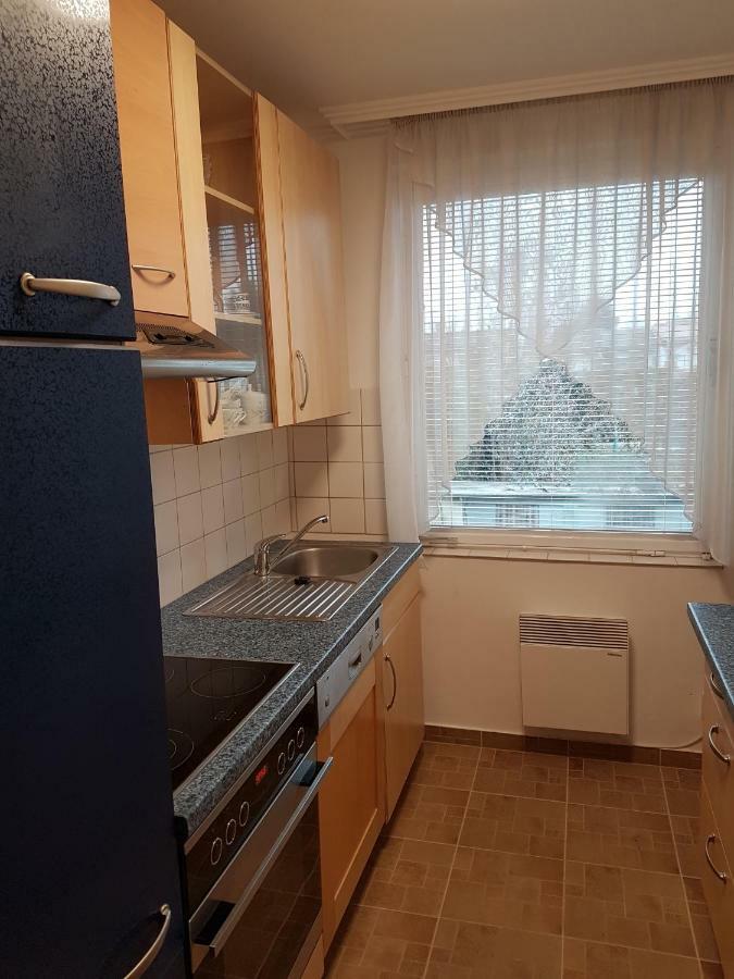 Ferienhaus Sonnenweg Sankt Andrä bei Frauenkirchen Екстериор снимка