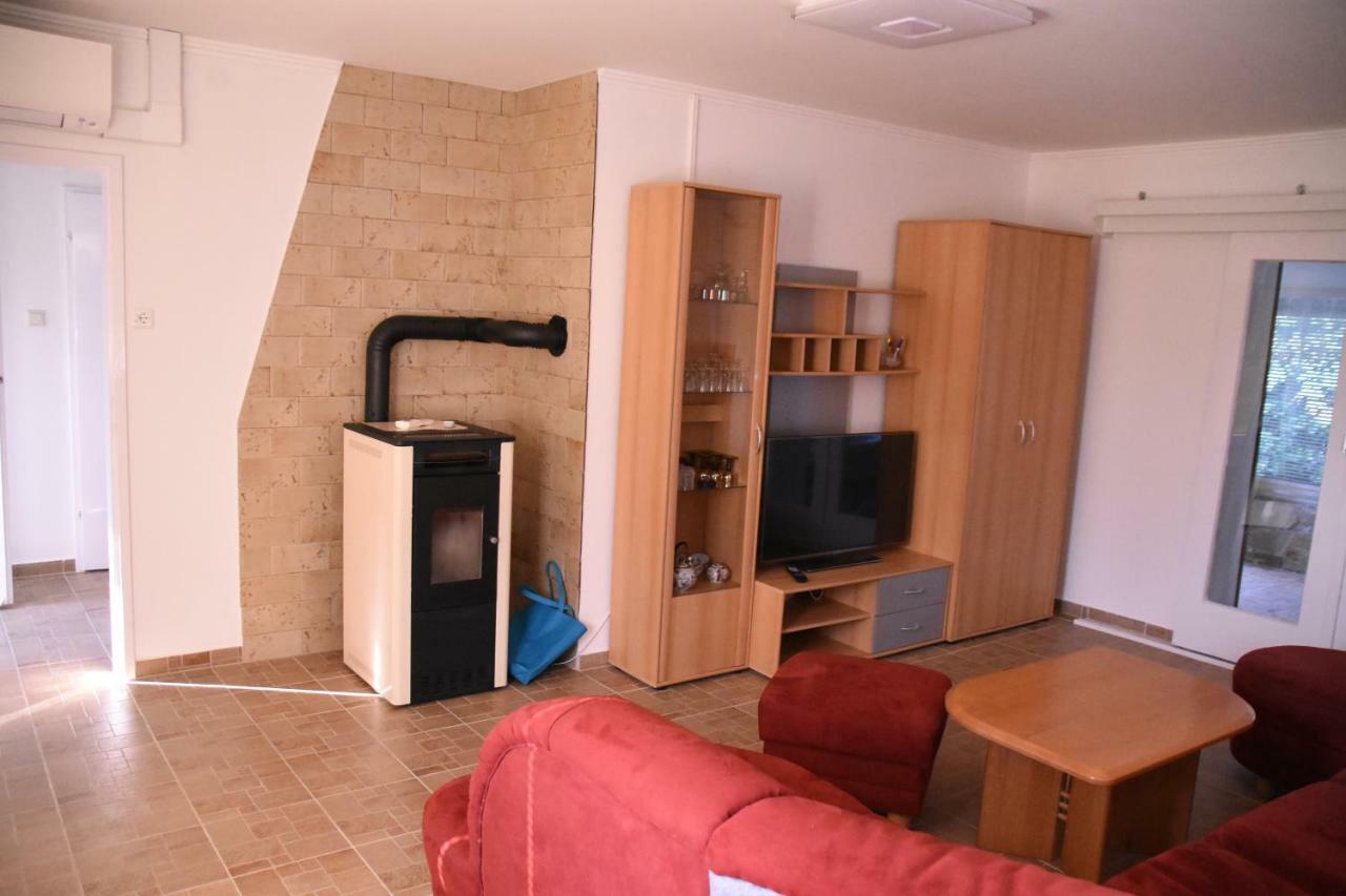 Ferienhaus Sonnenweg Sankt Andrä bei Frauenkirchen Екстериор снимка