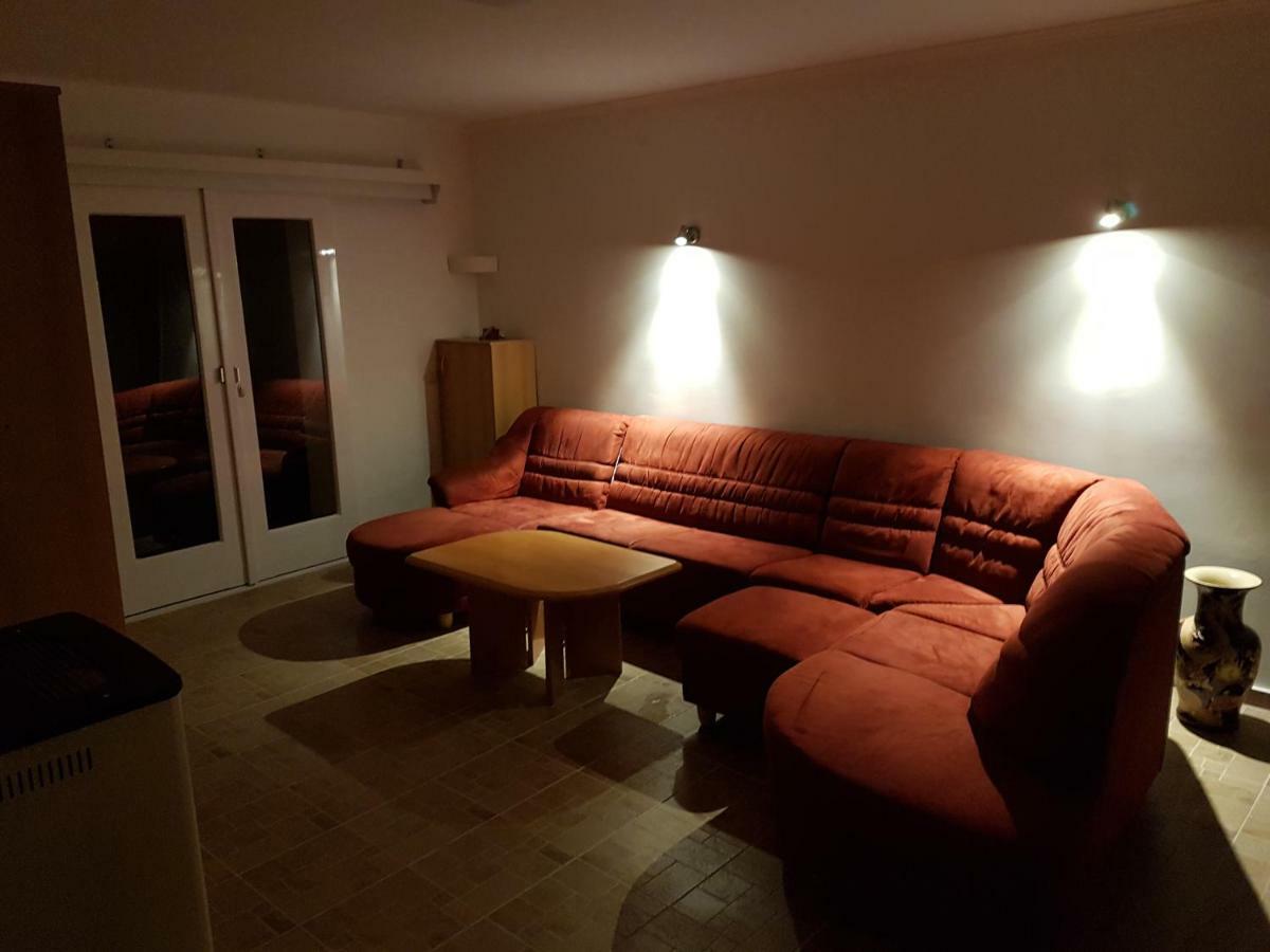 Ferienhaus Sonnenweg Sankt Andrä bei Frauenkirchen Екстериор снимка