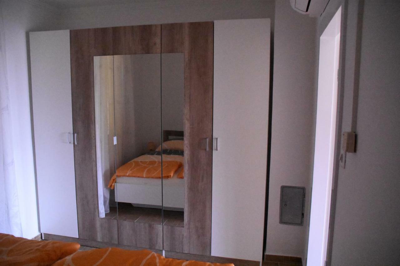 Ferienhaus Sonnenweg Sankt Andrä bei Frauenkirchen Екстериор снимка