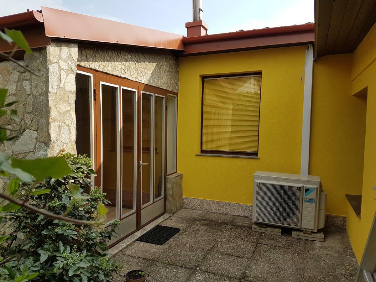 Ferienhaus Sonnenweg Sankt Andrä bei Frauenkirchen Екстериор снимка