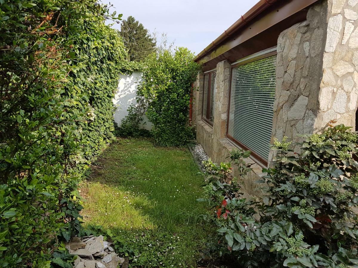 Ferienhaus Sonnenweg Sankt Andrä bei Frauenkirchen Екстериор снимка