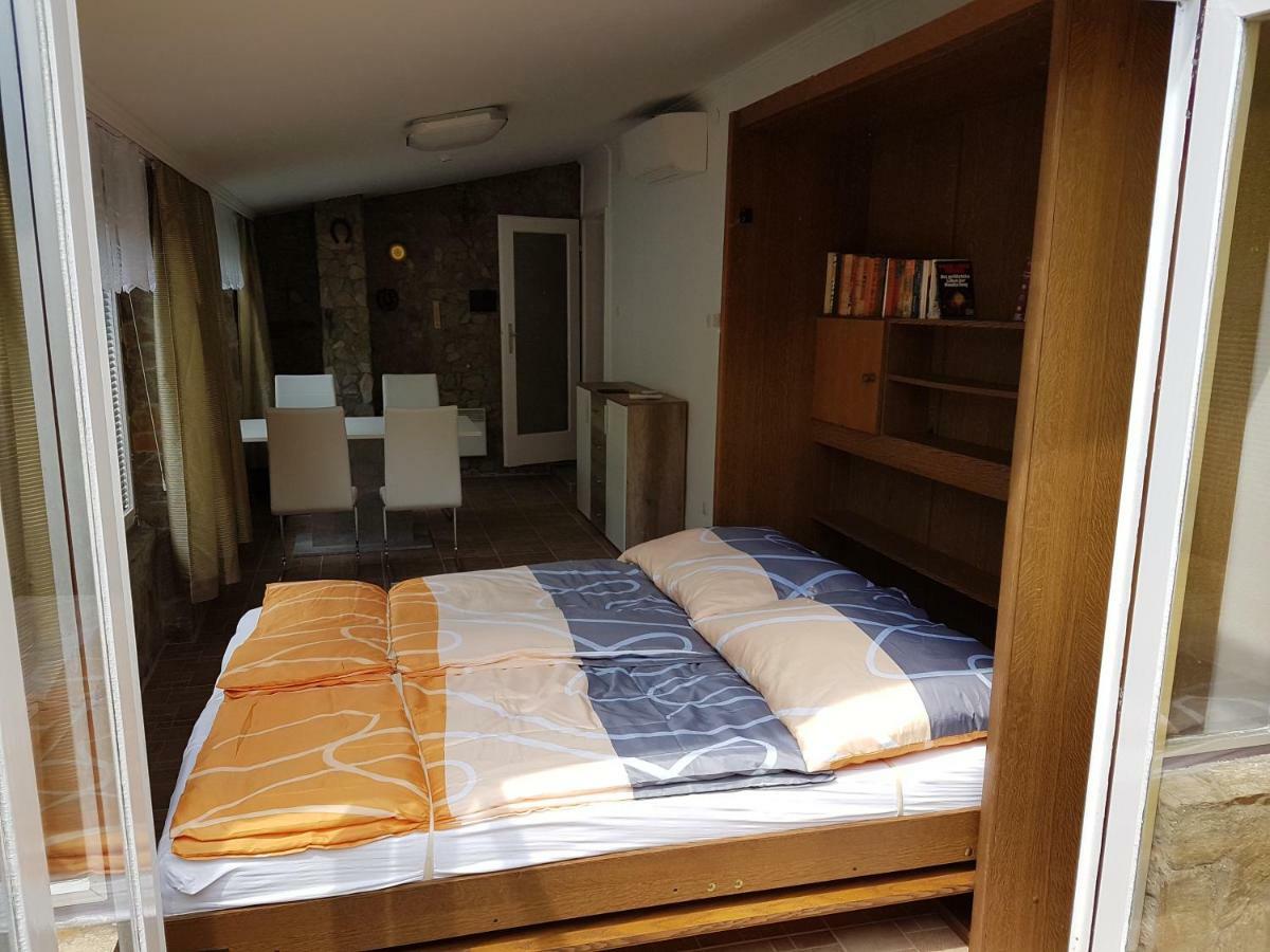 Ferienhaus Sonnenweg Sankt Andrä bei Frauenkirchen Екстериор снимка