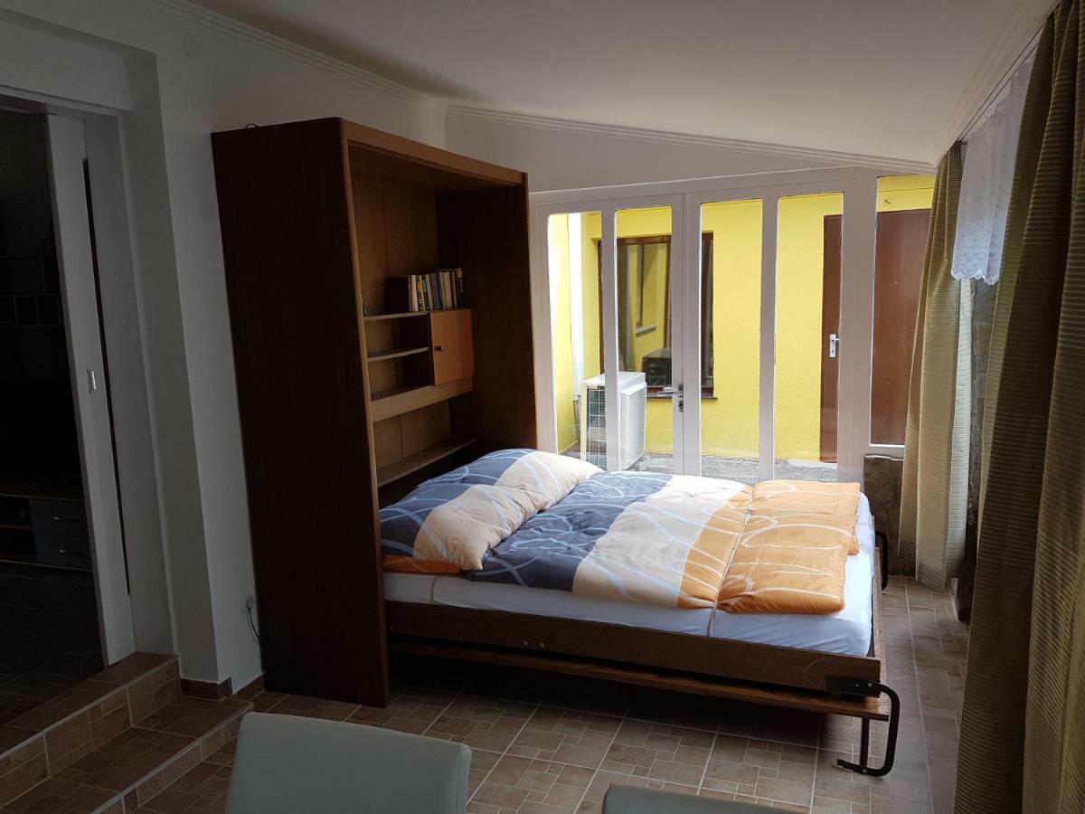 Ferienhaus Sonnenweg Sankt Andrä bei Frauenkirchen Екстериор снимка