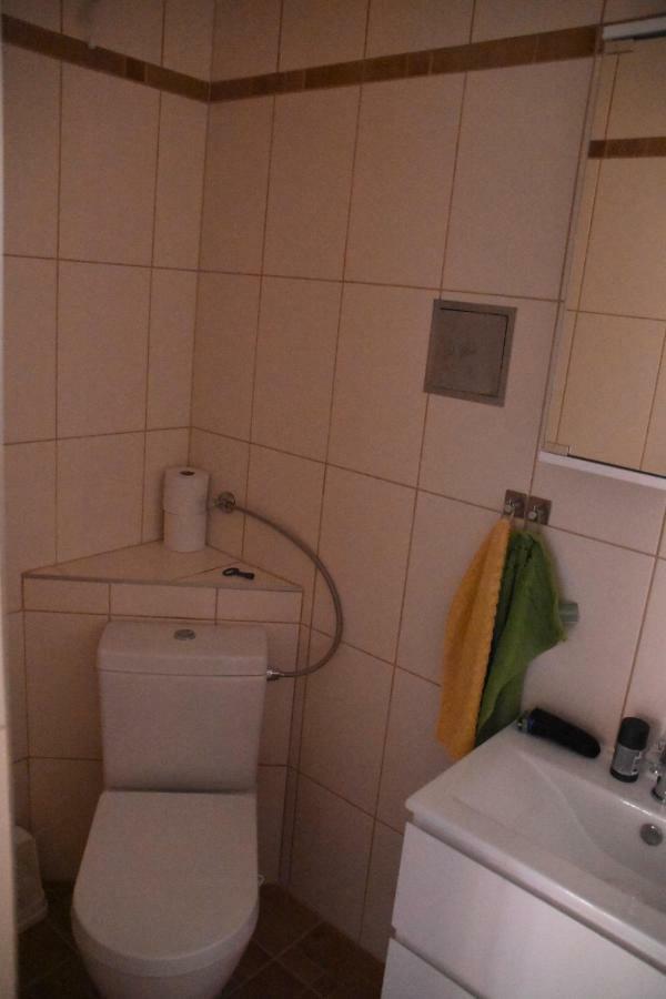 Ferienhaus Sonnenweg Sankt Andrä bei Frauenkirchen Екстериор снимка
