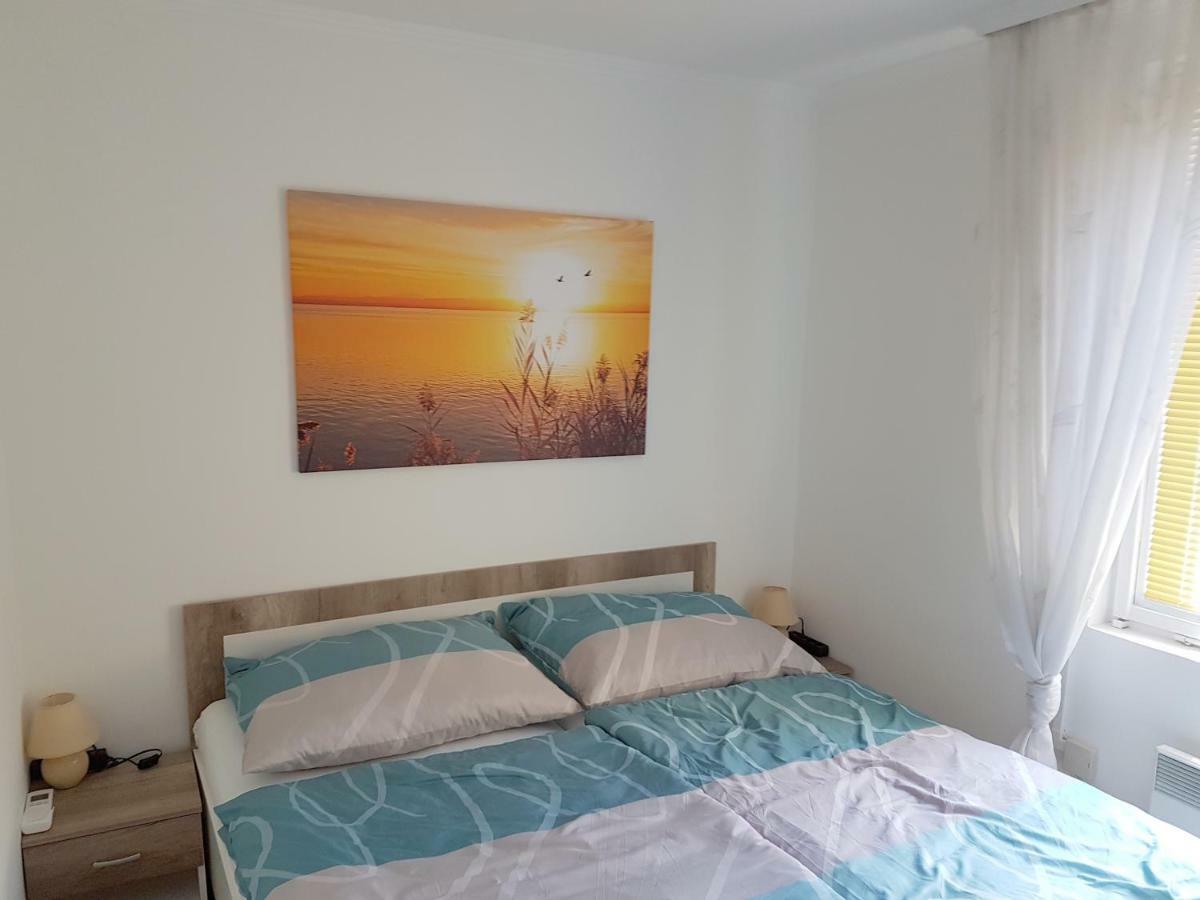 Ferienhaus Sonnenweg Sankt Andrä bei Frauenkirchen Екстериор снимка